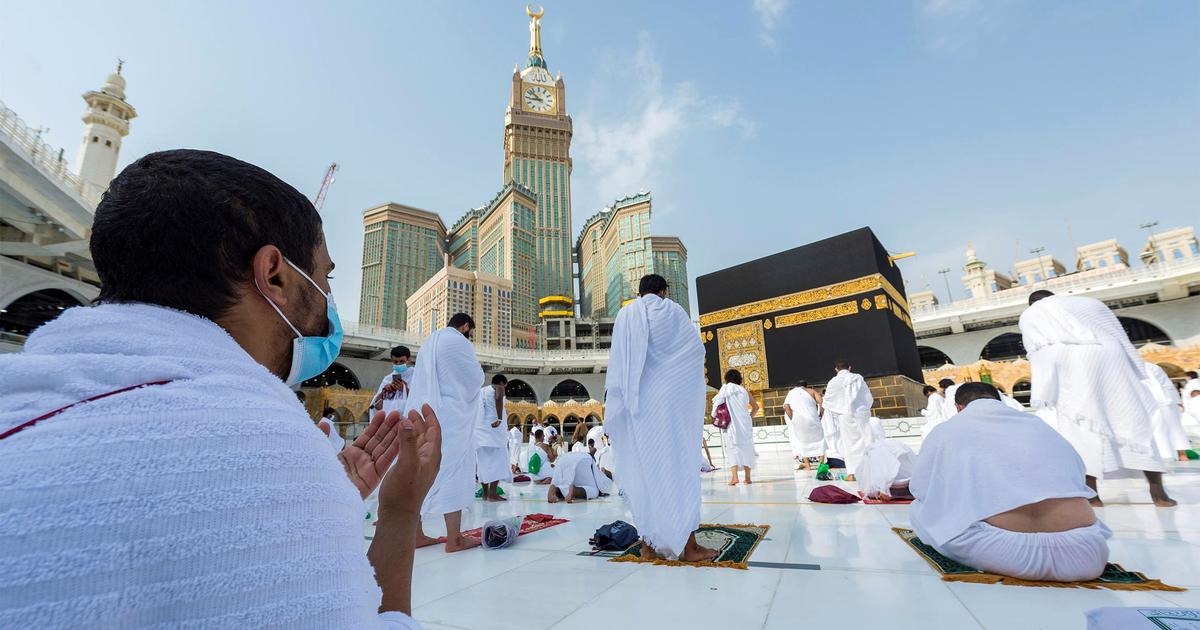 Your Guide to Finding the Perfect Umrah Package from the USA