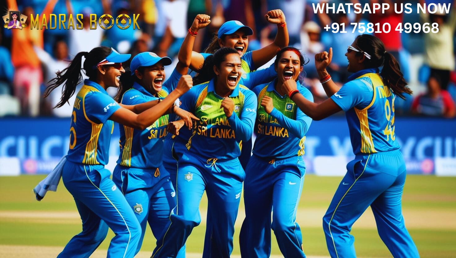 Women in IPL 2025: Progress and Representation