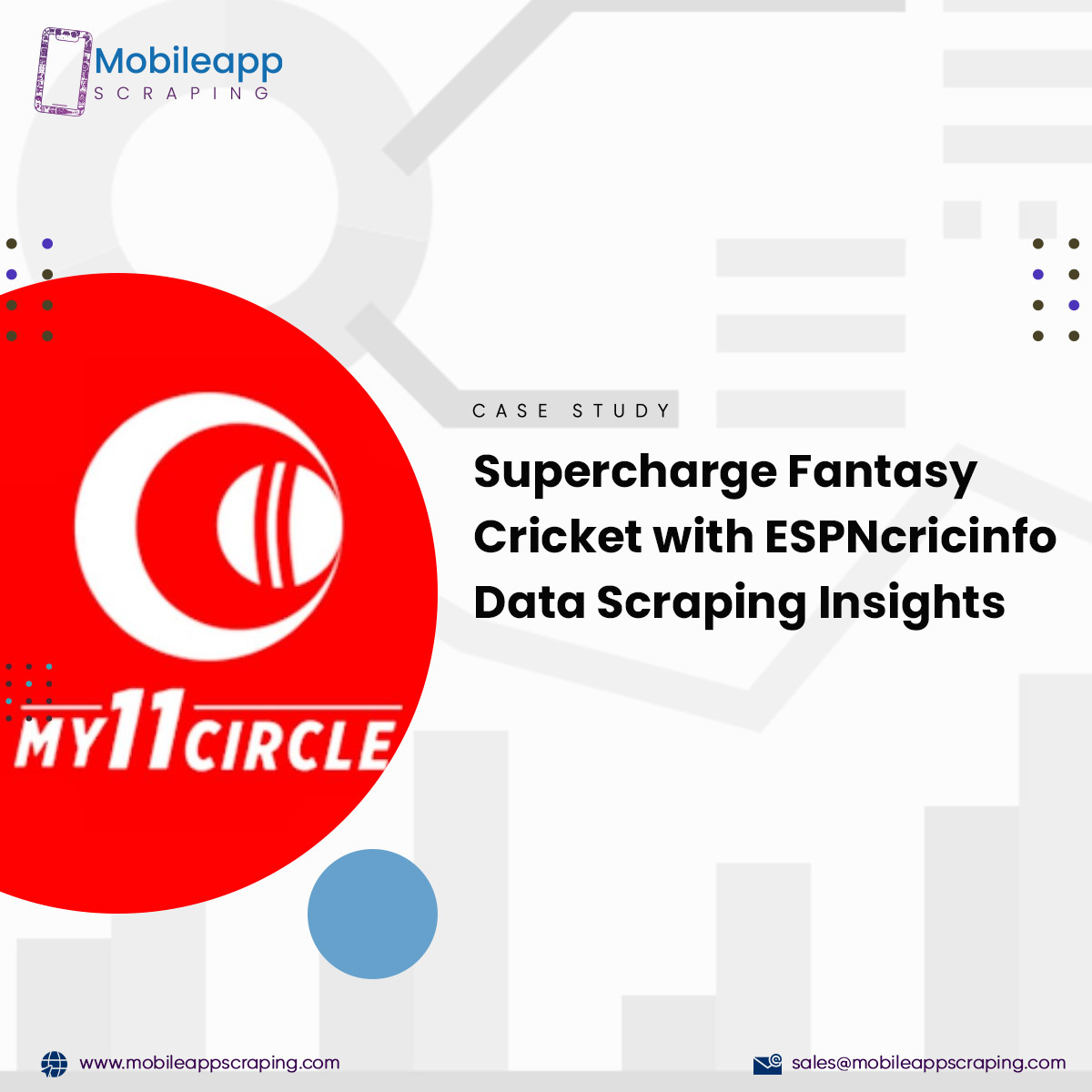 Supercharge Fantasy Cricket with ESPNcricinfo Data Scraping Insights