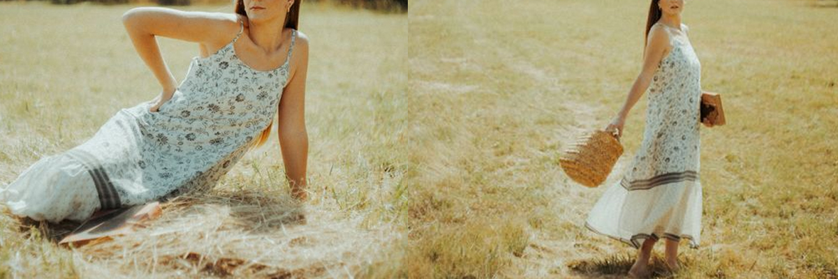 Rediscover Fashion with Purpose: A Journey into Women’s Organic Clothing