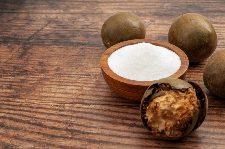 From Ancient Fruit to Modern Health Staple: The Rise of Monk Fruit Sweetener
