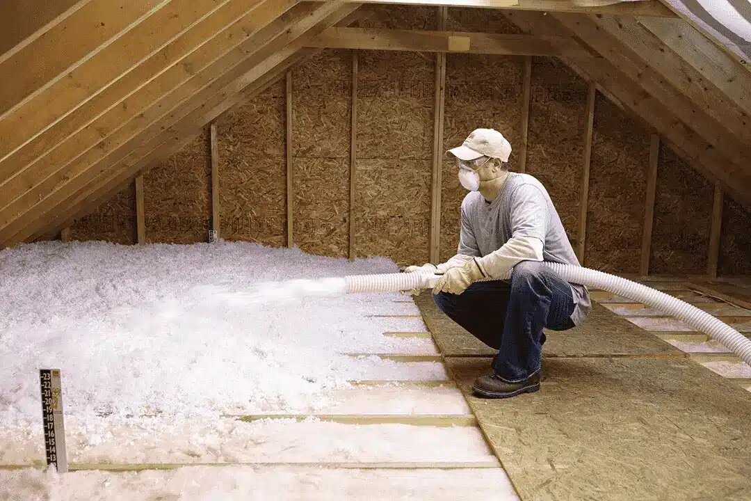 Top Benefits of Attic Insulation for Dunwoody Homes
