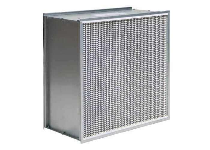 How to Choose the Best HEPA Filter Manufacturers