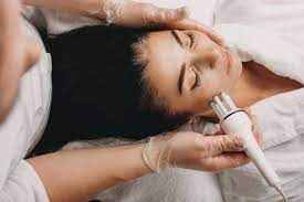 What Areas Can Fotona TwinLight® Fractional Rejuvenation Treat?