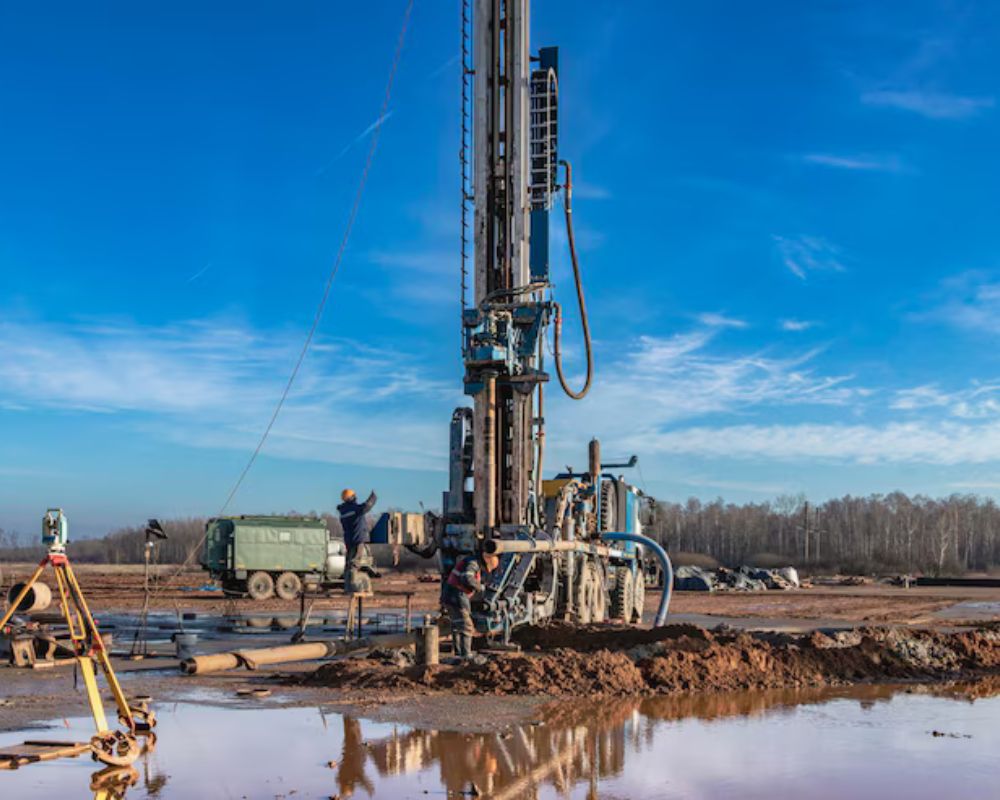 What Is Managed Pressure Drilling? Techniques, Benefits, and Applications Explained