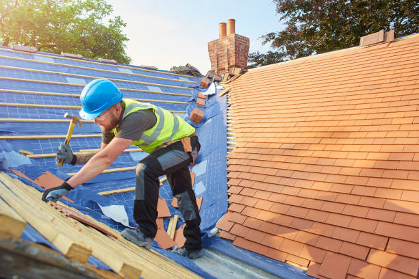How Can Seasonal Maintenance Prevent Major Roof Repairs in Long Island?