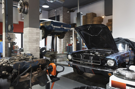 Car Detailing in Dubai to Keep Your Ride Fresh