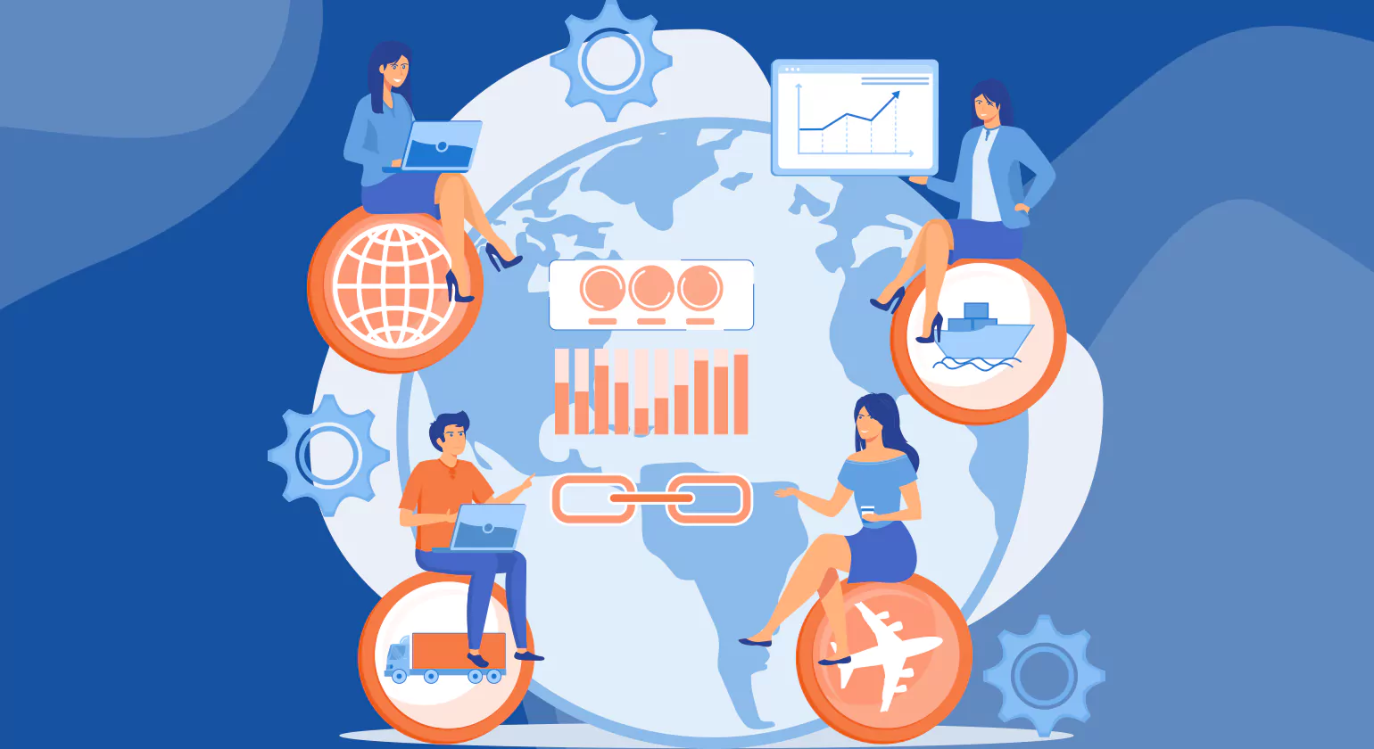 Build Operate Transfer Services: The Global Expansion Shortcut