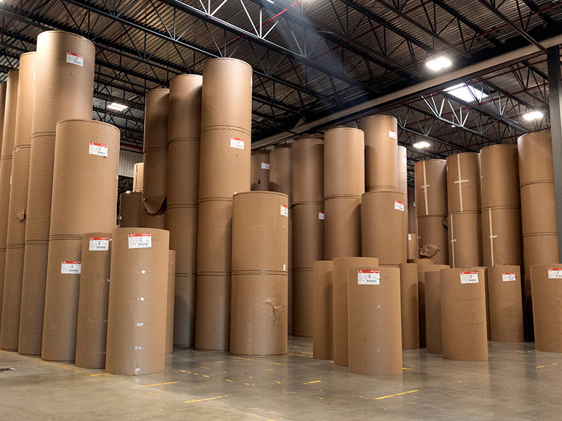 Graphic Packaging International: Driving Innovation and Sustainability in the North America Containerboard Market