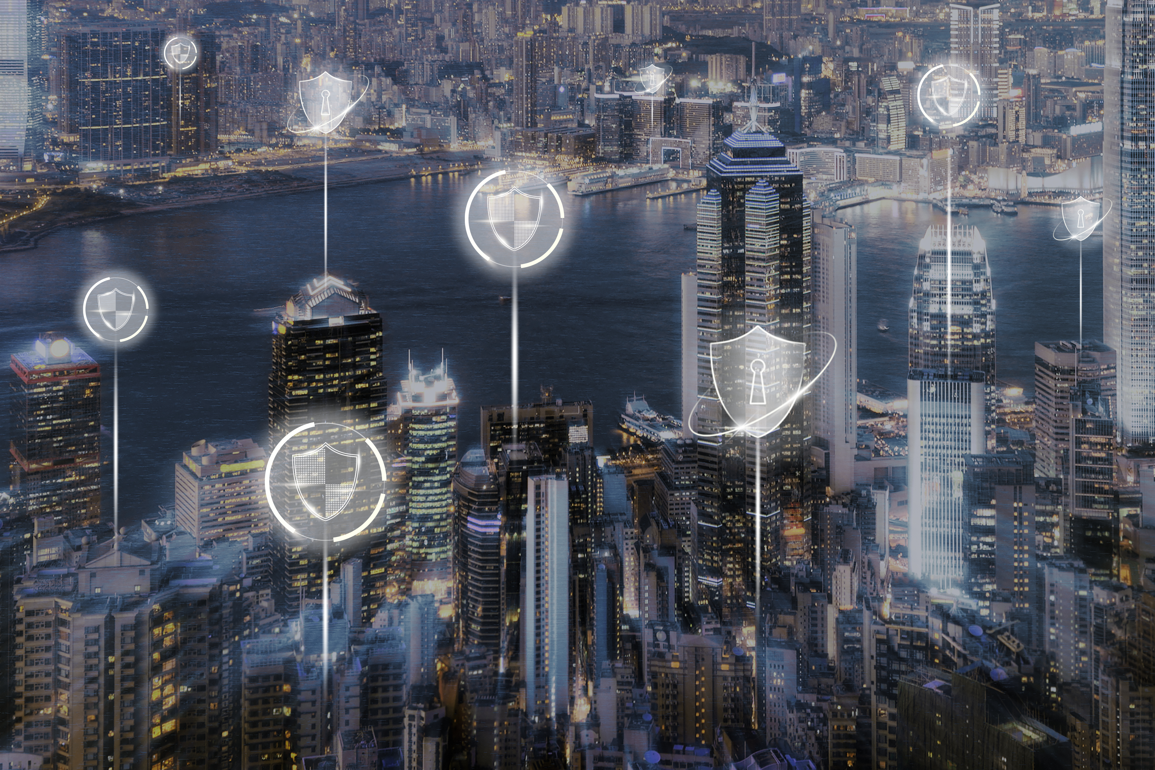 Cyber Security Services in Dubai for Financial Institutions: What to Know?