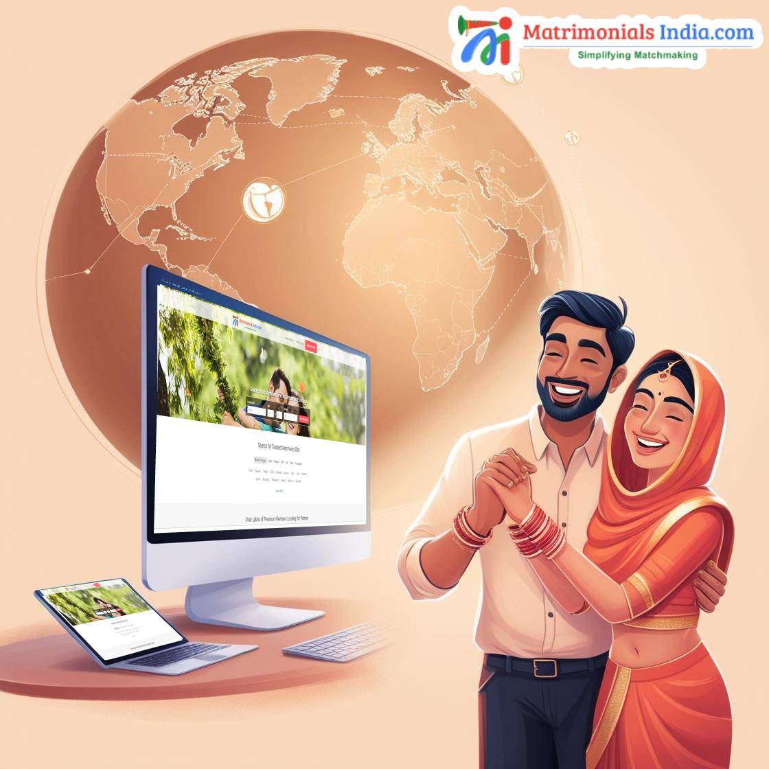 Real User Experiences: MatrimonialsIndia Reviews You Should Read Before Joining