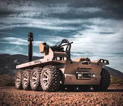 Boston Dynamics and the Unmanned Ground Vehicle (UGV) Market in Spain: Strategy, Emerging Innovations, and Developments