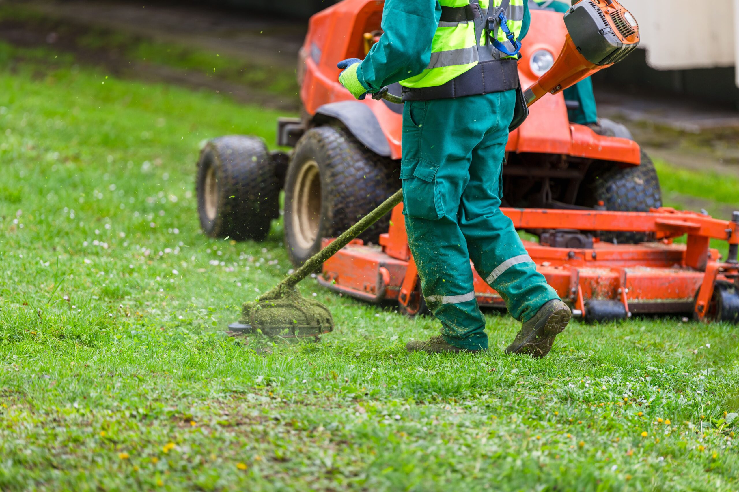 Strategic Growth and Innovation by Kubota Corporation in the Latin America Lawn Care Products Market