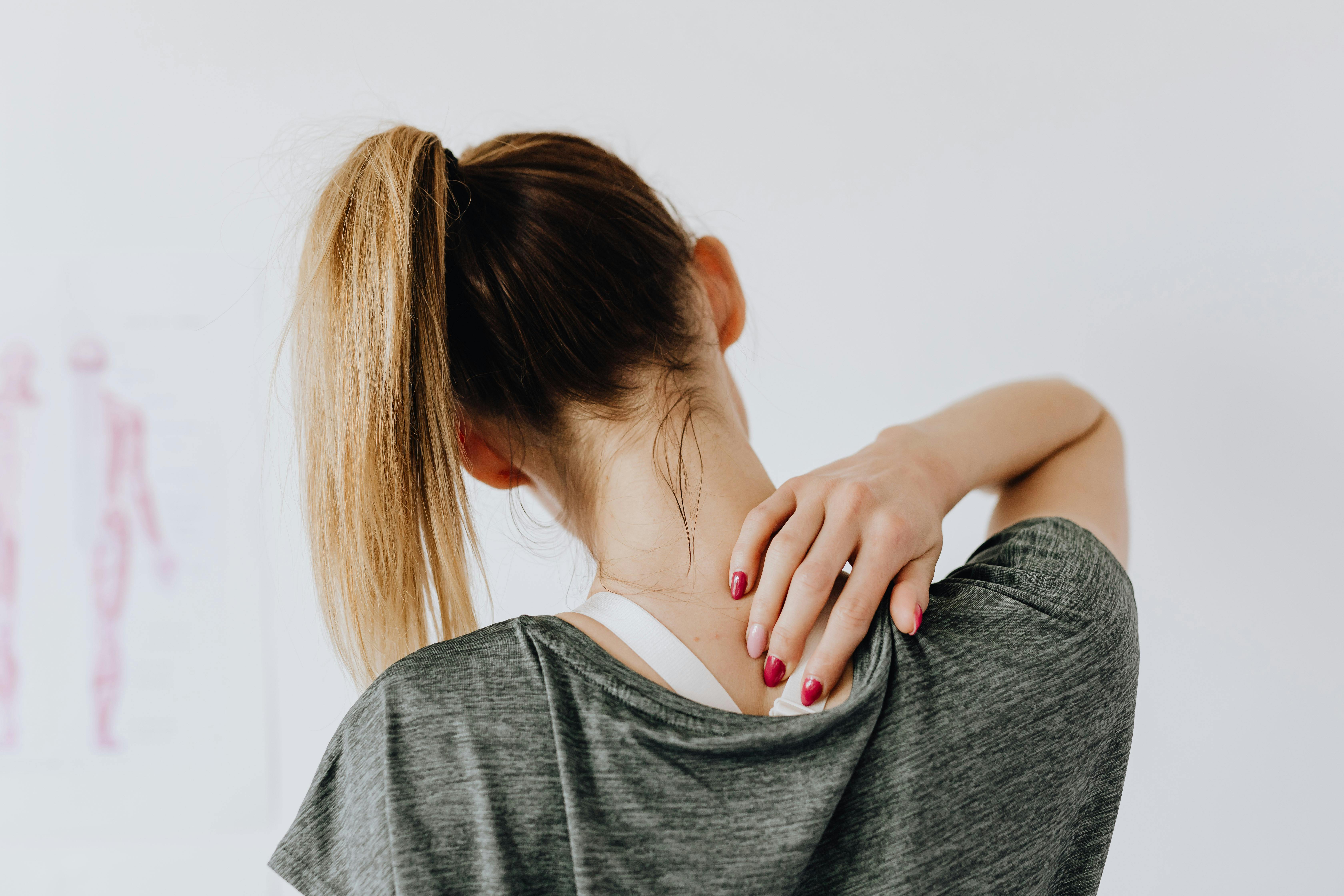 Top 7 Shoulder Pain Treatment Options for Fast Relief