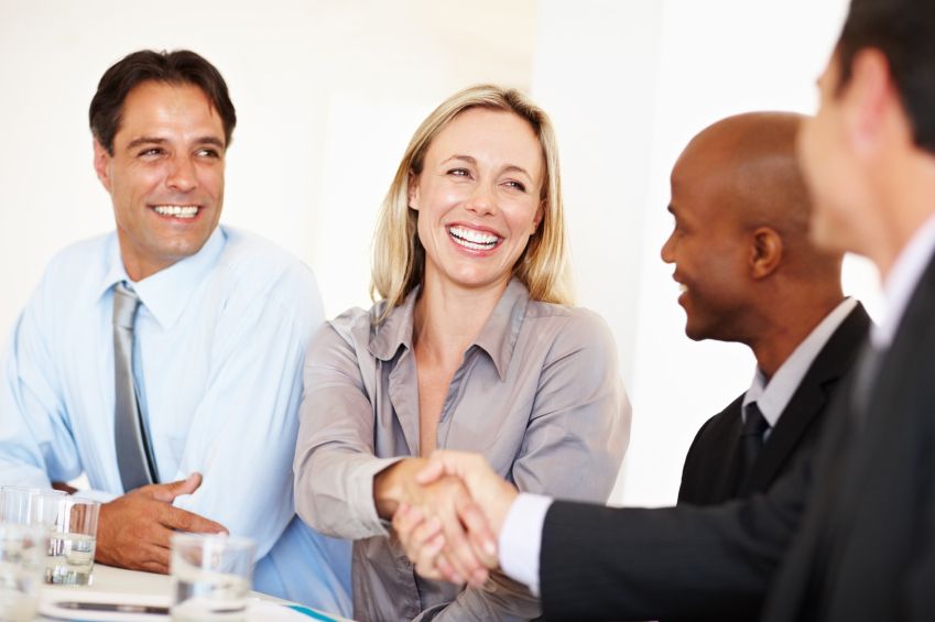 The Power of First Impressions at Live Events