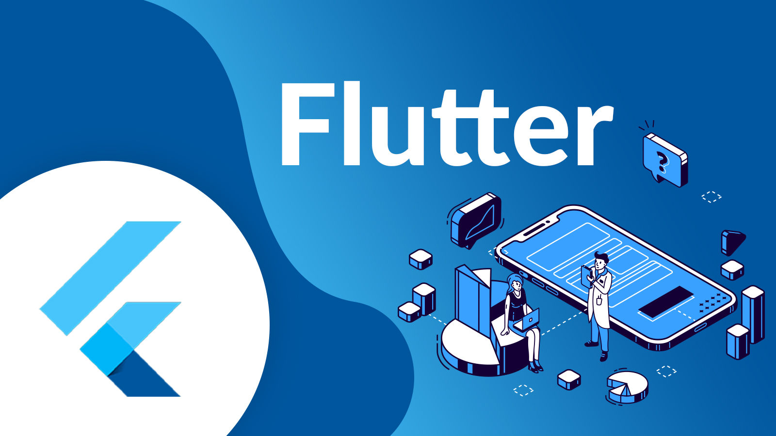 Revolutionizing UX: How AI Transforms Flutter App Development