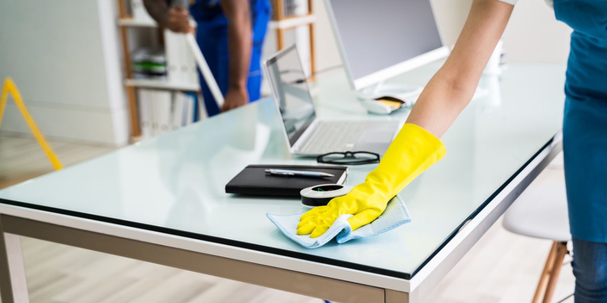 Top Challenges in Factory Cleaning and How to Solve Them