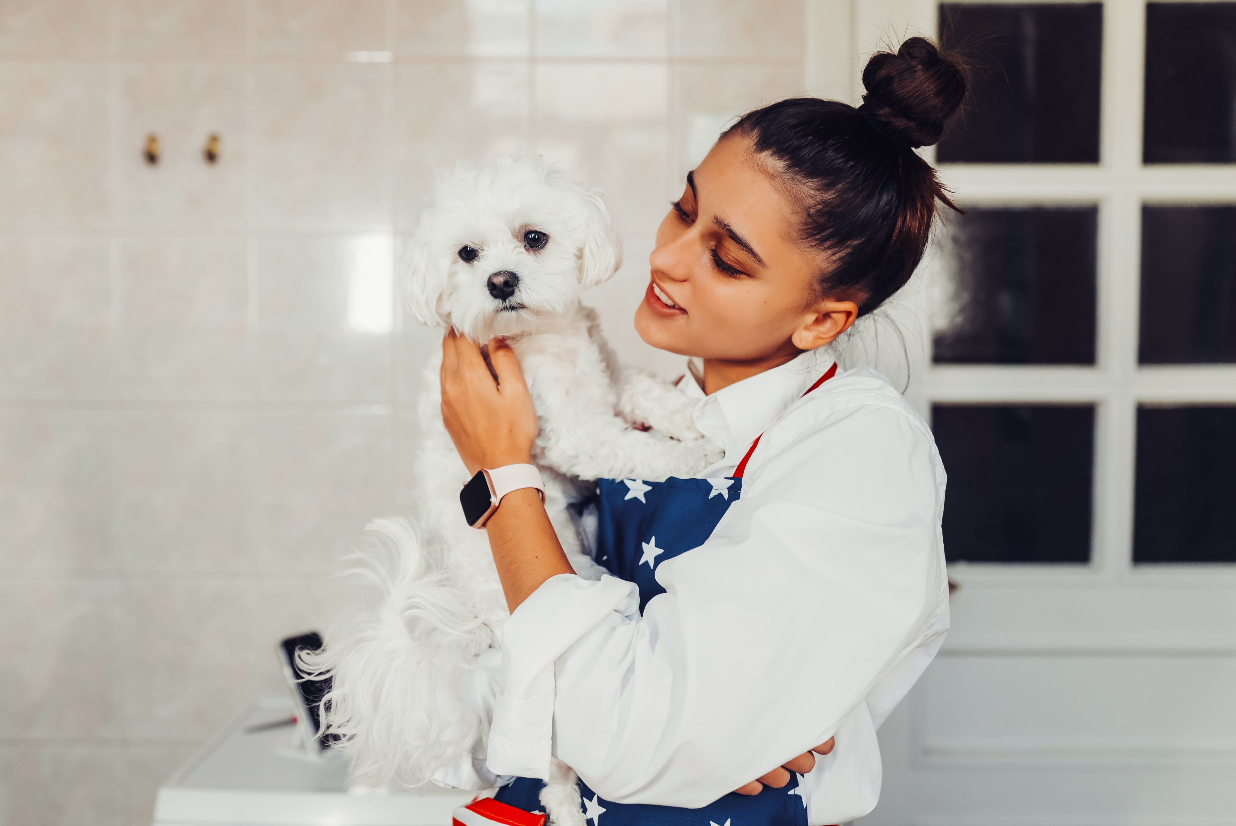 Why Singapore Pet Owners Are Switching to Online Grooming Booking