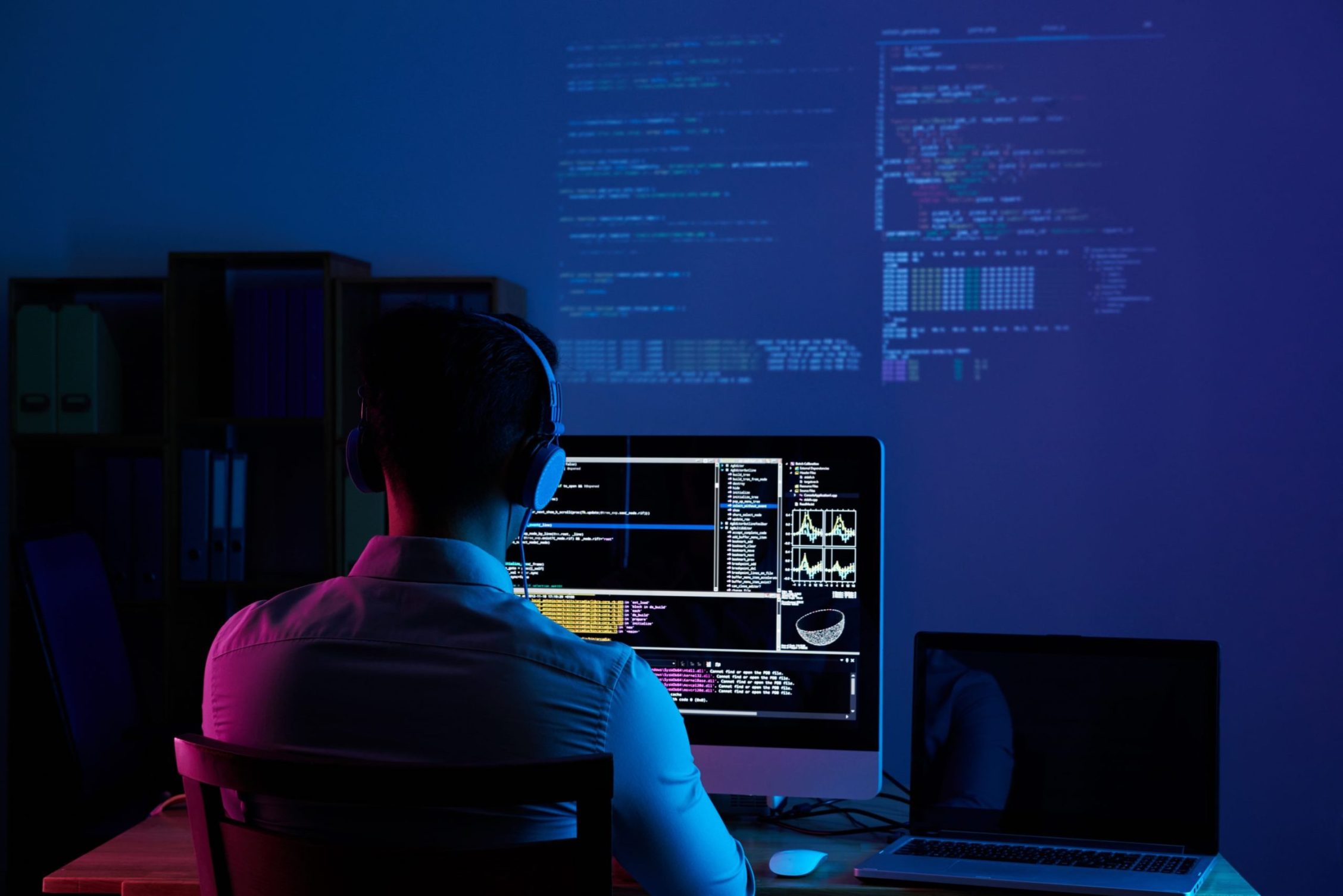 Navigating the Future with Offshore Software Development