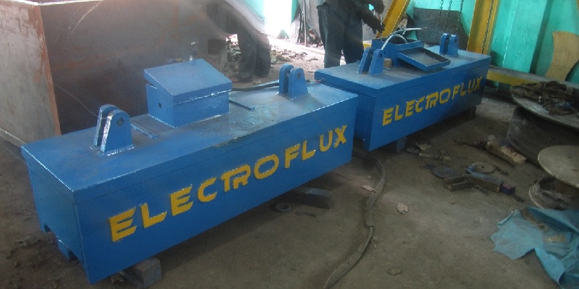 What Is a Circular Magnet? Understanding Its Role in Industrial Lifting