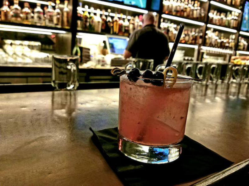 Where to Find the Best Craft Cocktails in San Antonio?