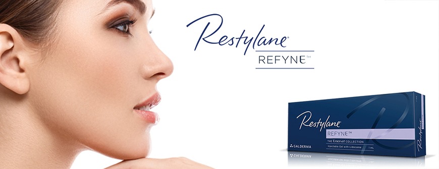 Restylane Volyme: Restore Youthful Fullness with Long-Lasting Results