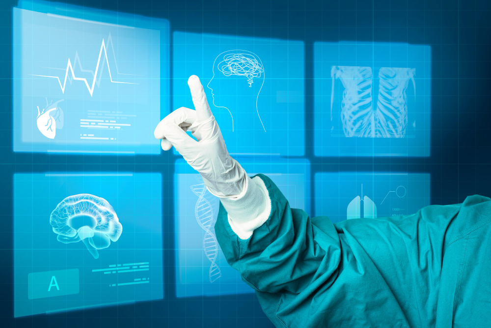 Healthcare Predictive Analytics Isn’t the Future — It’s Already Here, and It’s Personal