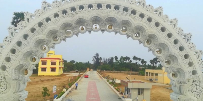 Top 5 Famous Places You Must Visit on ECR