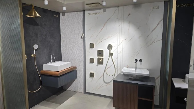 Odyssey Distributors Pvt Ltd: Your Ultimate Guide to Choosing the Best Bathroom Fittings in Kolkata