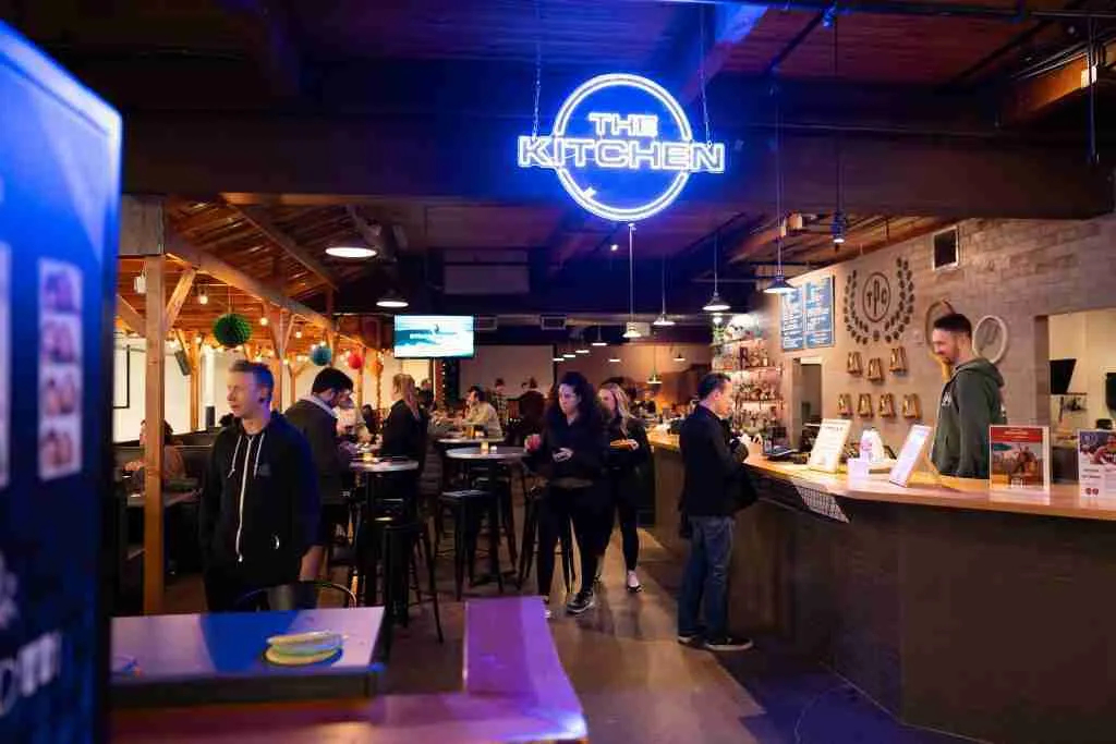 Ready Set Throw Axe Throwing Experiences in Your Area