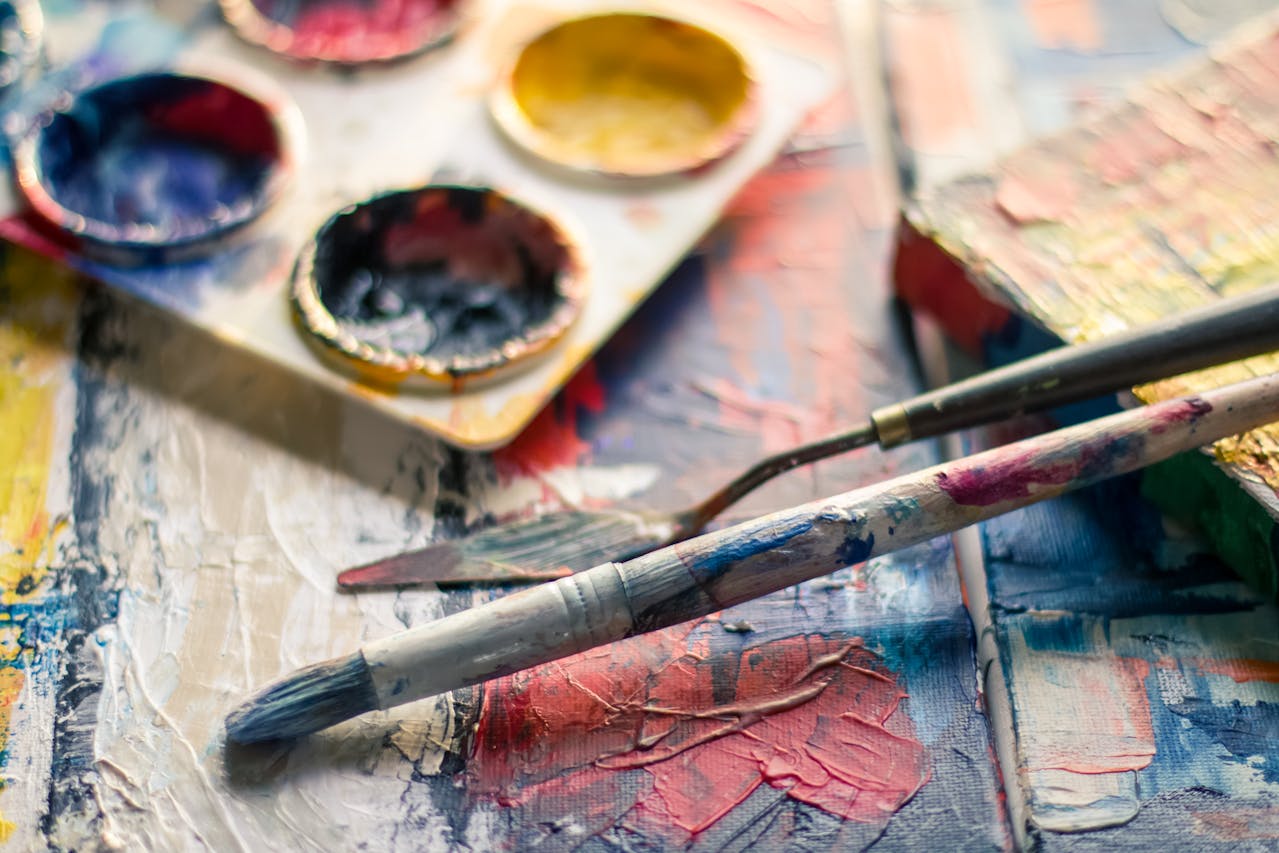 Beyond the Auction Block: The Mechanics Behind Modern Art Valuation