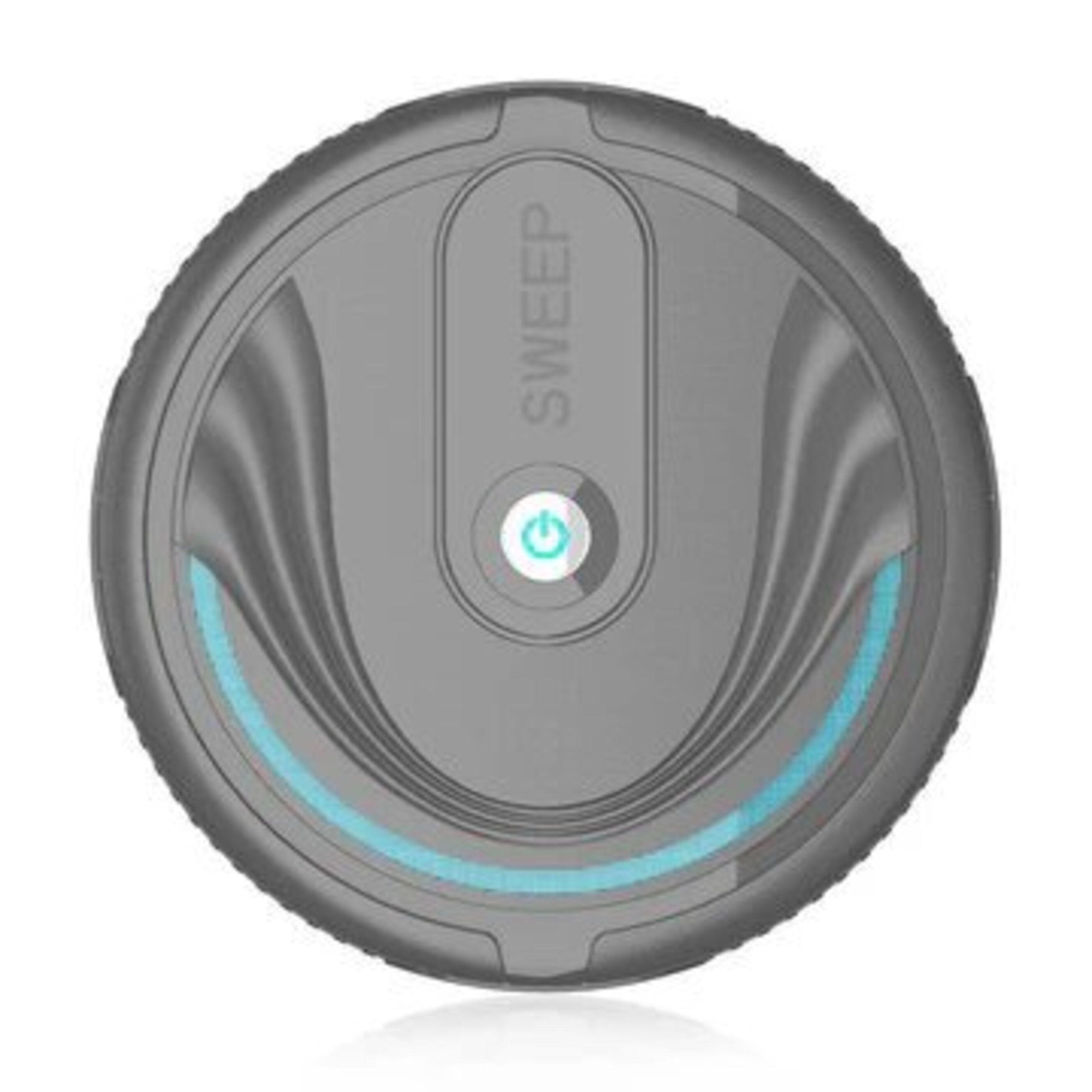 Eco Cleaning Gadgets The Future of Sustainable Home Care