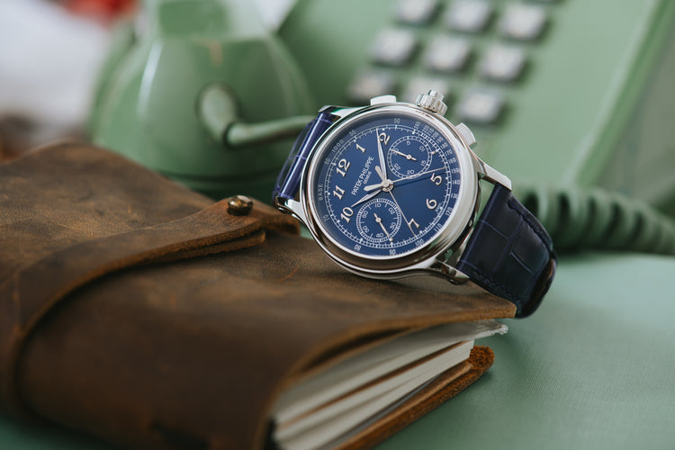 How to Spot a Deal on Pre-Owned Watches Near Me