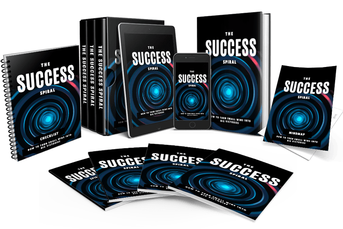 Success Spiral Review – Unlock Your Highest Self With Daily Abundance Rituals