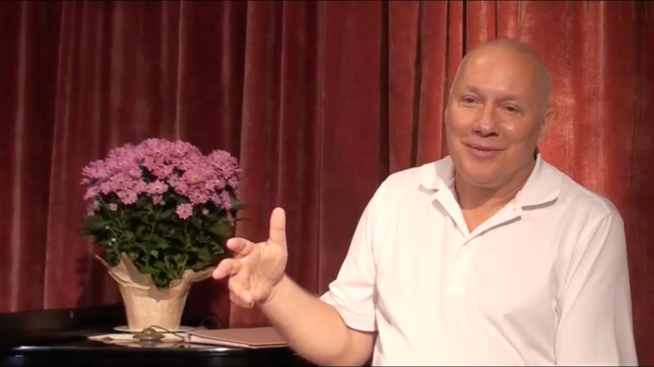 Who Is David Hoffmeister? A Closer Look at the Spiritual Teacher Changing Lives