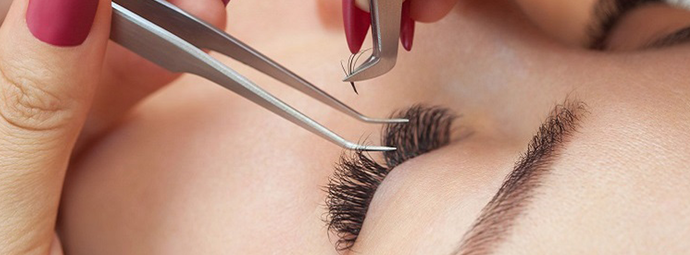 Everything You Need to Know Before Getting Classic Lash Extensions