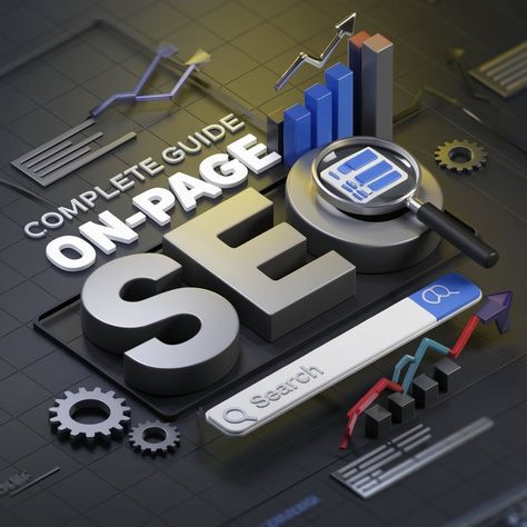 Mastering On Page SEO Keyword: Exact Keyword for Higher Rankings