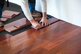 How to Install Hardwood Flooring in a New Construction Home