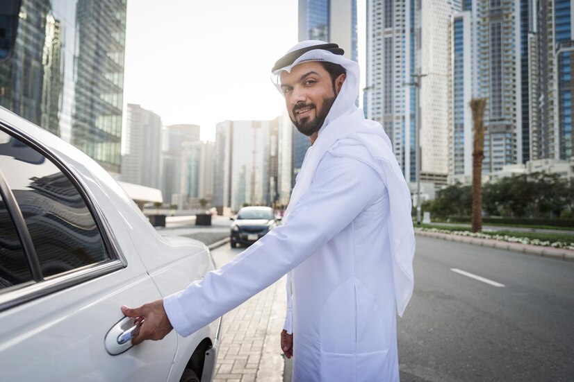 The Complete Guide to Finding the Best Umrah Taxi Services in Saudi Arabia