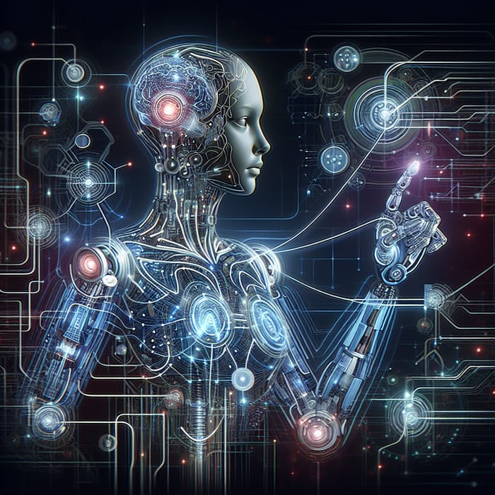 FUTURISTIC AI Review