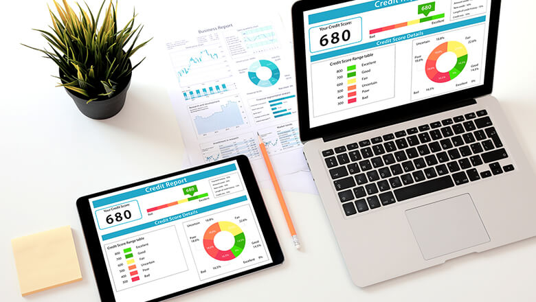 Top 5 Things That Make or Break Your Credit Score