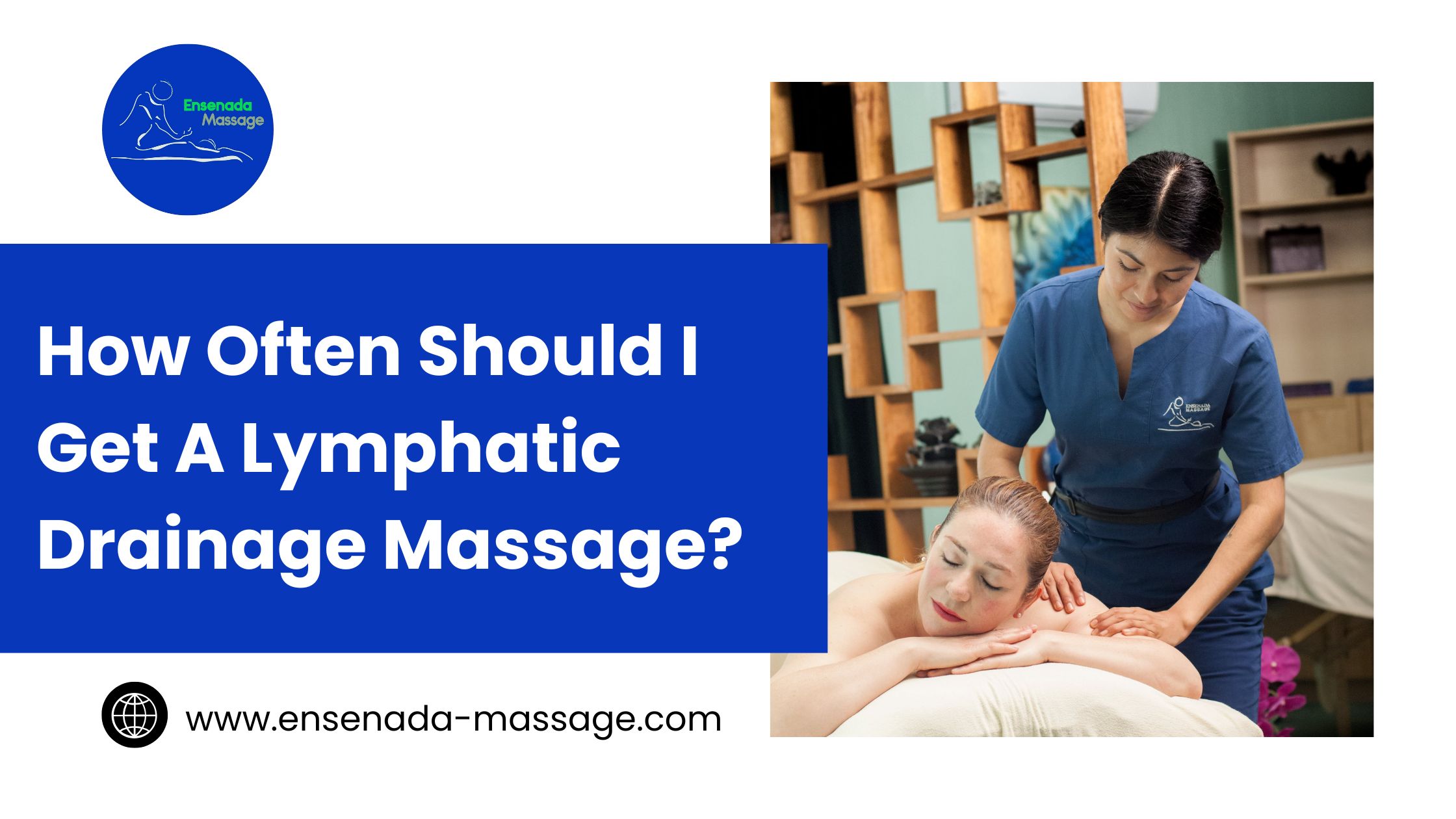 How Often Should I Get A Lymphatic Drainage Massage?