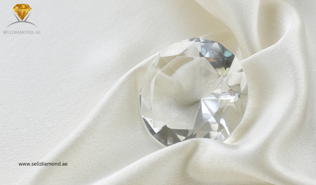 How to Evaluate Your Diamonds for Online Selling: A Seller's Guide