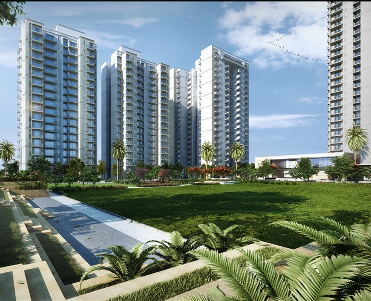 Affordable & Premium New Projects in Whitefield Bangalore