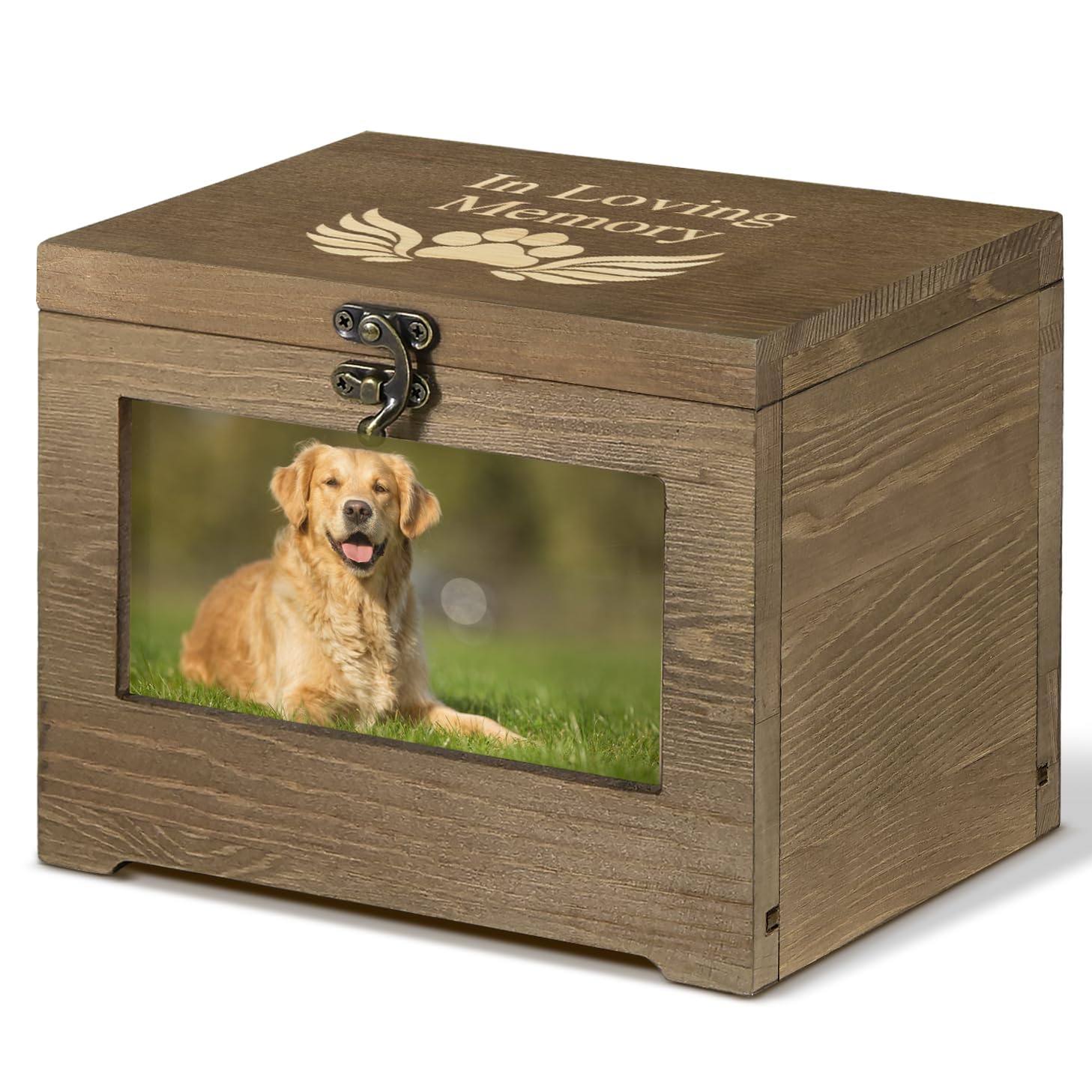 Where Can I Buy Unique Pet Urns Online for Ashes?