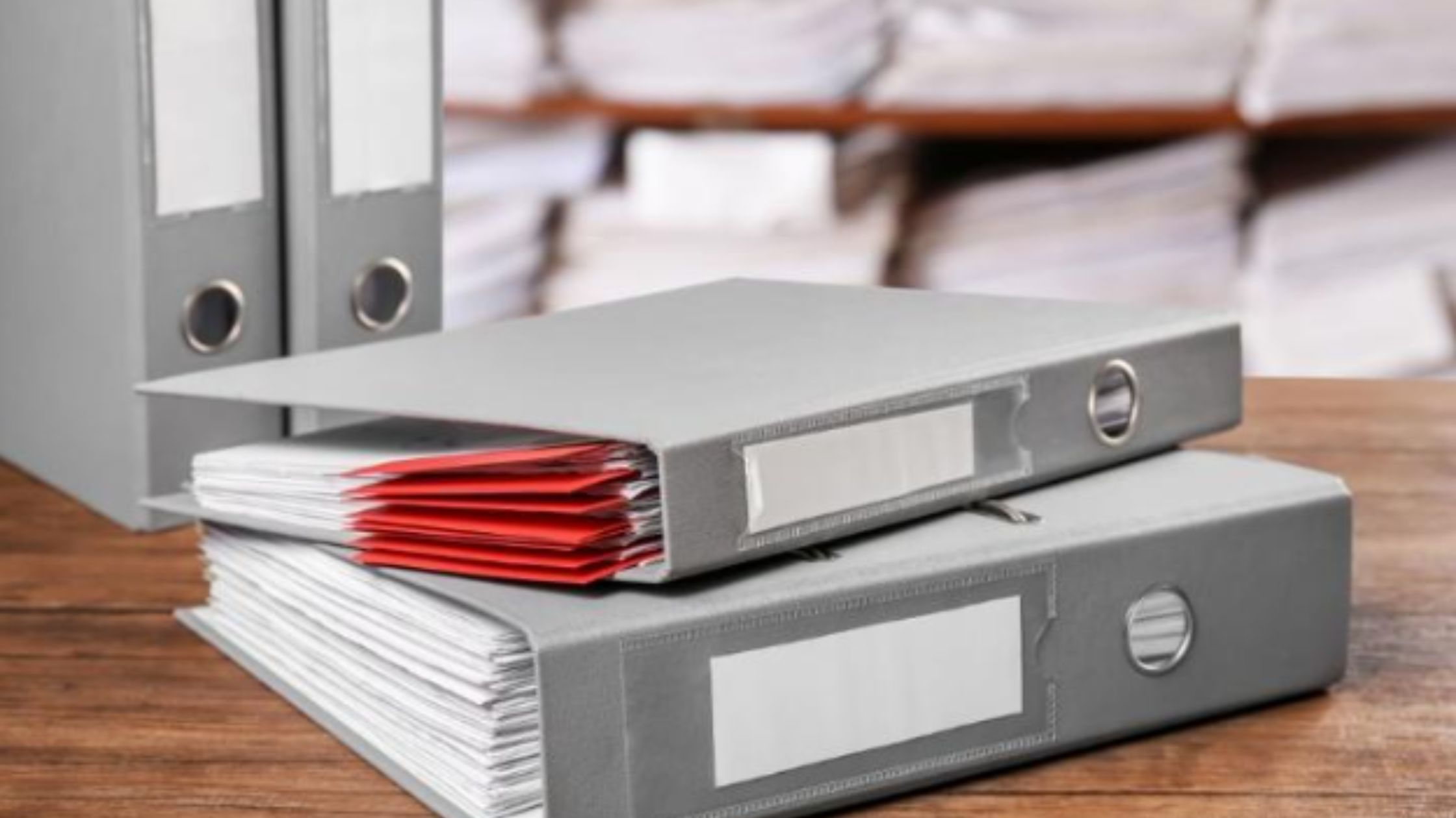 Why Professional File Storage in Los Angeles Beats DIY Every Time