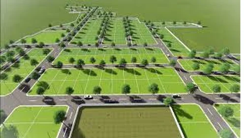 Sattva Kaveri Siri Phase 2 | Plotted Project by Sattva Group in Karnataka