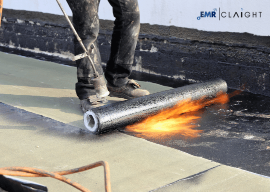 Waterproofing Membranes Market Size & Growth | Report 2034