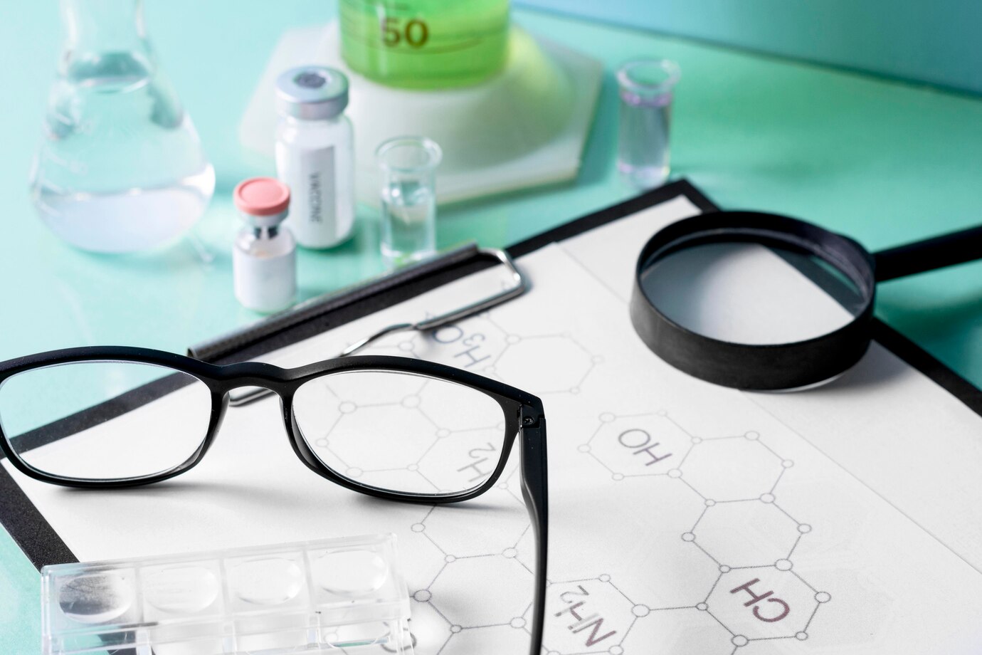 The Future of Pharma Market Research in 2025
