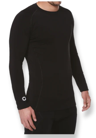 Long Sleeve Compression Shirt: The Underrated Essential for Every Athlete
